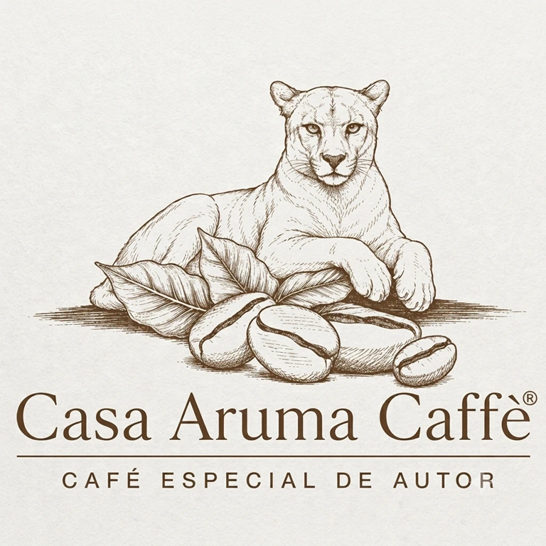 Casa Aruma Caffe